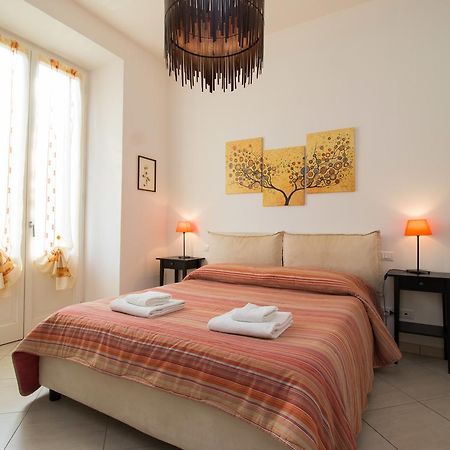 Apartmán Bronzino 53 Florencie Exteriér fotografie