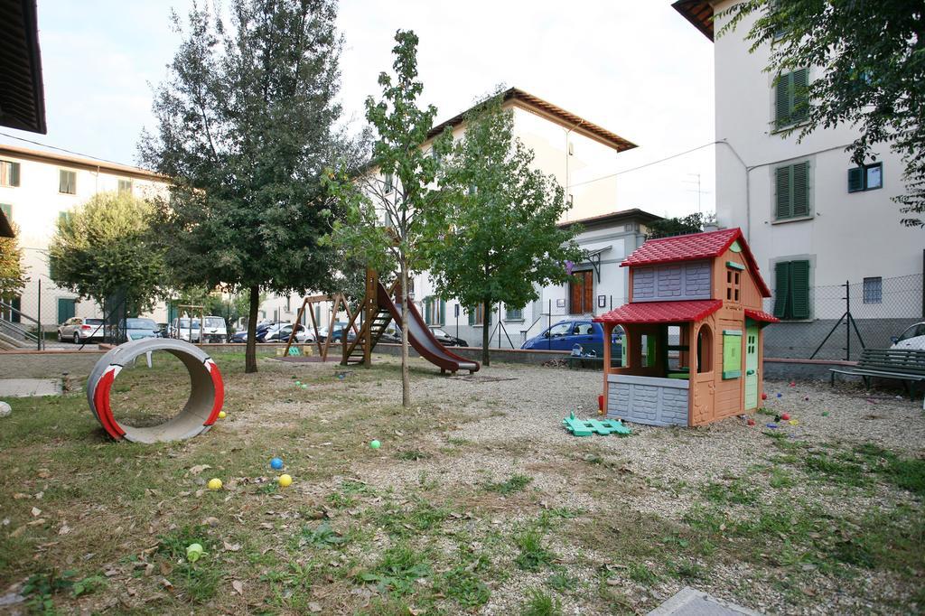Apartmán Bronzino 53 Florencie Exteriér fotografie