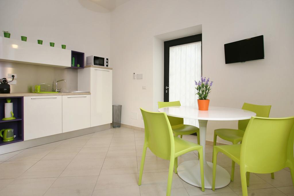 Apartmán Bronzino 53 Florencie Exteriér fotografie