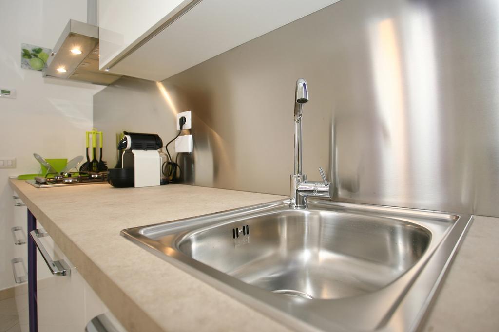 Apartmán Bronzino 53 Florencie Exteriér fotografie