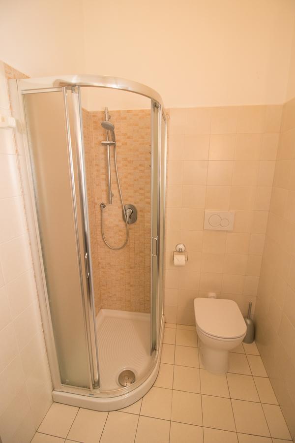 Apartmán Bronzino 53 Florencie Exteriér fotografie